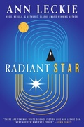 Cover: Radiant Star - Orbit