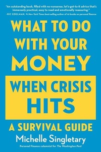 Abbildung von: What to Do with Your Money When Crisis Hits - Harvest Publications