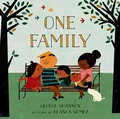 Cover: One Family - Farrar, Straus & Giroux Inc