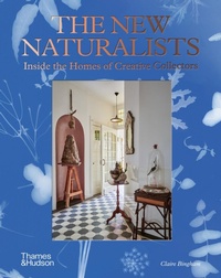 Abbildung von: The New Naturalists - Thames & Hudson Ltd