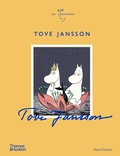Cover: Tove Jansson - Thames & Hudson Ltd