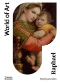 Cover: Raphael - Thames & Hudson Ltd