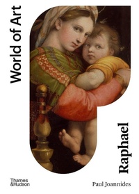 Enlarge image Cover: Raphael - Thames & Hudson Ltd