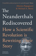 Cover: The Neanderthals Rediscovered - Thames & Hudson Ltd