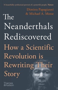 Enlarge image Cover: The Neanderthals Rediscovered - Thames & Hudson Ltd
