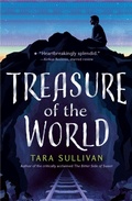 Cover: Treasure of the World - G.P.Putnam's Sons Books for Young Readers'