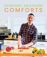Enlarge image Cover: Everyday Southern Comforts - Steven Baker