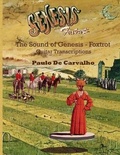 Cover: Foxtrot - Paulo de Carvalho