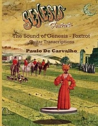 Enlarge image Cover: Foxtrot - Paulo de Carvalho