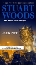 Cover: Jackpot - G P Putnam's Sons