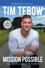 Cover: Mission Possible - Bantam Books