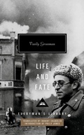 Cover: Life and Fate - Penguin Young Readers