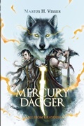 Cover: Mercury Dagger - Drake Press