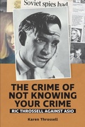 Cover: The crime of not knowing your crime - Interventions Inc