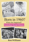 Cover: Born in 1960? (PB) - Boom Books
