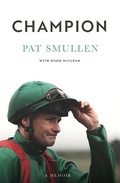 Cover: Champion - Gill Books