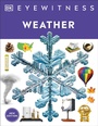 Cover: Eyewitness Weather - DK Children