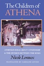 Cover: The Children of Athena - Princeton University Press