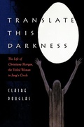 Bild: Translate this Darkness - Princeton University Press