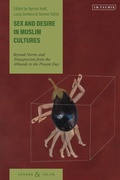 Cover: Sex and Desire in Muslim Cultures - I.B. Tauris