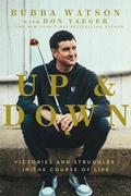 Cover: Up and Down - Thomas Nelson Publishers