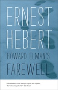Cover: Howard Elman's Farewell - Wesleyan University Press