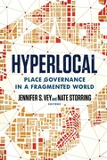 Bild: Hyperlocal - Brookings Institution
