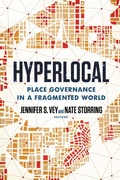 Abbildung von: Hyperlocal - Brookings Institution