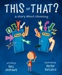 Cover: This or That - Tilbury House,U.S.