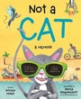 Cover: Not a Cat - Tilbury House,U.S.