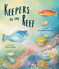 Cover: Keepers of the Reef - Tilbury House,U.S.
