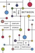 Cover: In the Between - Persea Books Inc