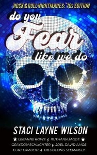 Enlarge image Cover: Do You Fear Like We Do - Excessive Nuance