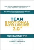 Cover: Team Emotional Intelligence 2.0 - Talentsmart