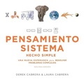 Cover: Pensamiento Sistema Hecho Simple - Odyssean Press