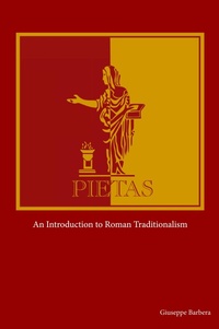 Abbildung von: Pietas - Mythology Corner
