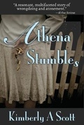 Cover: Athena Stumbles - Eyes That See Publishing
