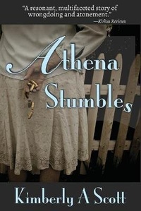 Enlarge image Cover: Athena Stumbles - Eyes That See Publishing