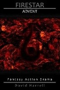 Cover: Firestar - David\Harrell