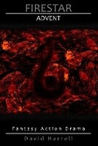 Enlarge image Cover: Firestar - David\Harrell