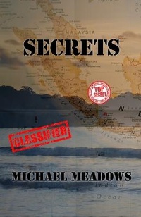 Enlarge image Cover: Secrets - Living Rock Press