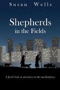Cover: Shepherds in the Fields - Living River Press
