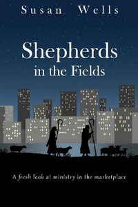 Enlarge image Cover: Shepherds in the Fields - Living River Press