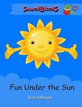 Cover: Fun Under the Sun - Acadia Press