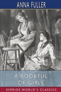 Cover: A Bookful of Girls (Esprios Classics) - Blurb