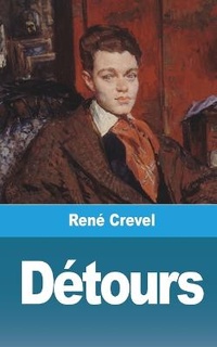 Enlarge image Cover: Detours - Blurb