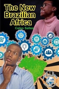 Abbildung von: The New Brazilian AFRICA - Celso Salles - Blurb