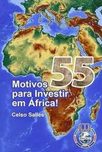 Abbildung von: 55 Motivos para Investir em Africa - Celso Salles - Blurb