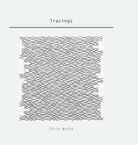 Enlarge image Cover: Tracings - Lulu.com