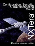Cover: NXTera Configuration, Security & Troubleshooting - Lulu.com